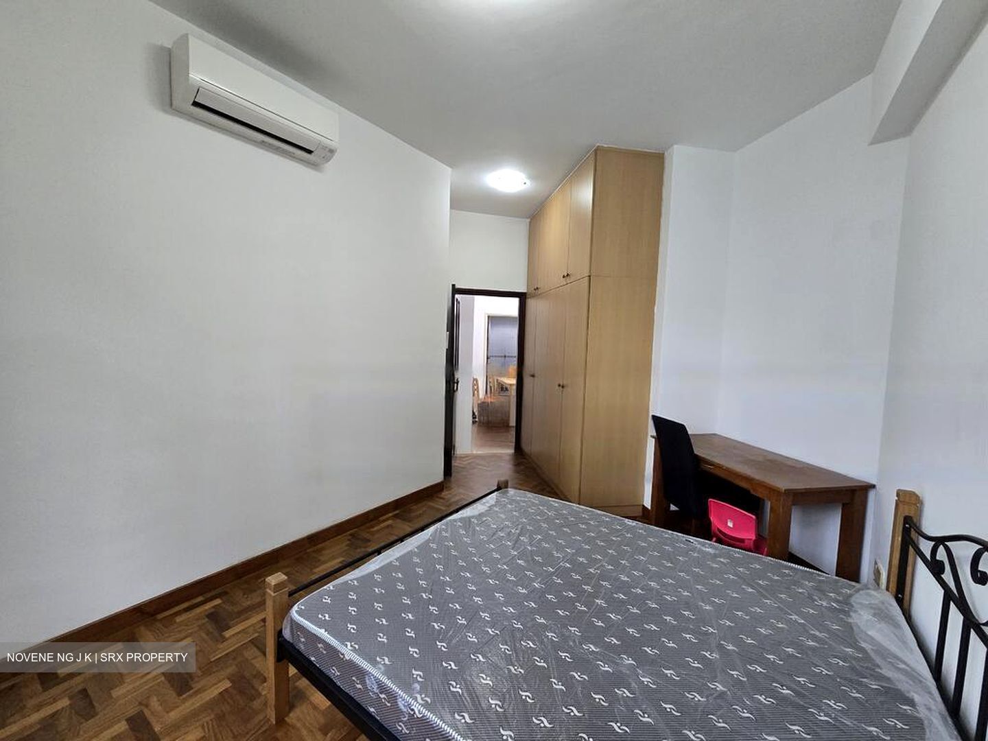 Hillview Green (D21), Condominium #556297531